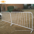 Iron fence event, Temporary Fencing And Barriers